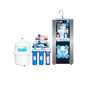Máy Lọc Nước